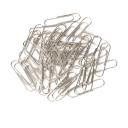 Kmart 250 Pack Paper Clips in Silver Size: 28mm