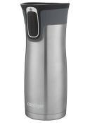 Contigo Autoseal West Loop Vacuum-Insulated Stainless Steel Travel Mug