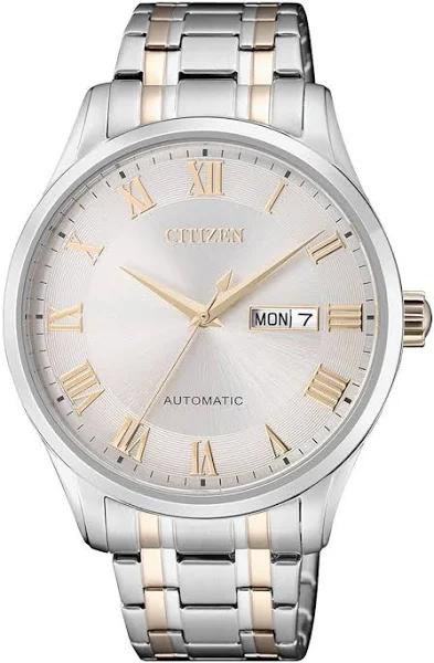 Citizen NH8366-83A Automatic Mens Watch