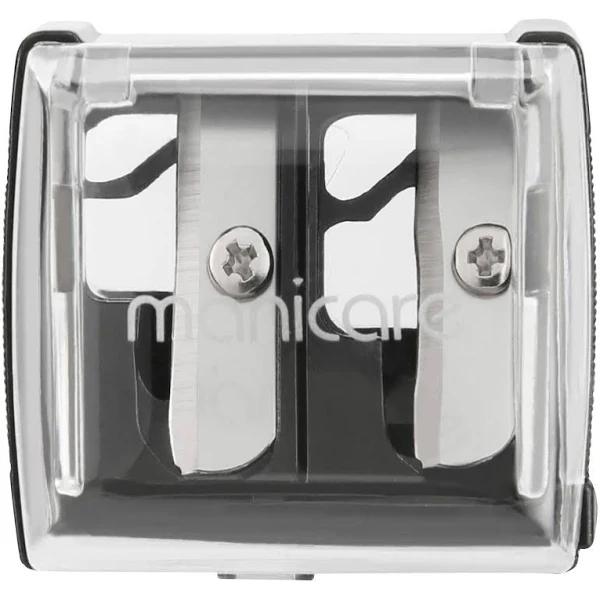 Manicare - Cosmetic Pencil Sharpener, Dual