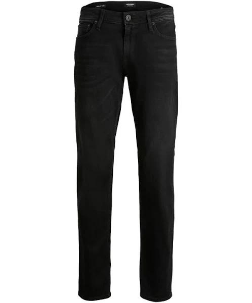 Jack & Jones Tim Original CJ 789 Jeans Black 34 / 34 Man