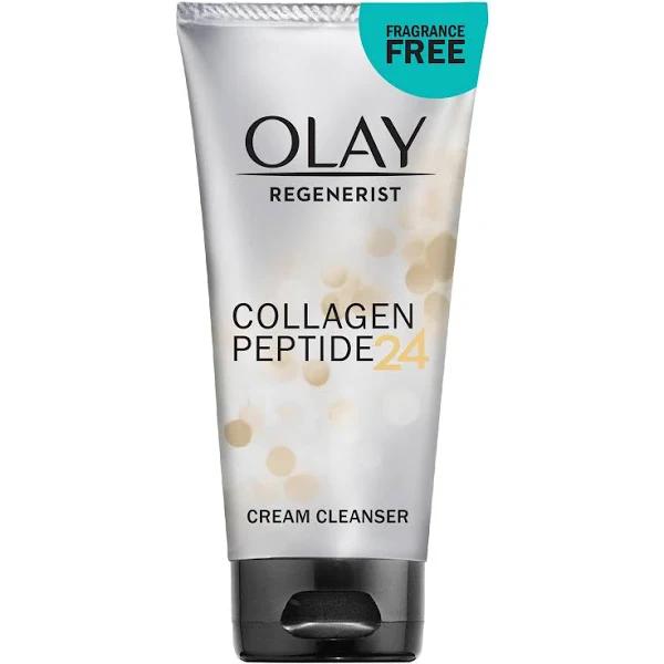 Olay Regenerist Collagen Peptide 24 Cleanser