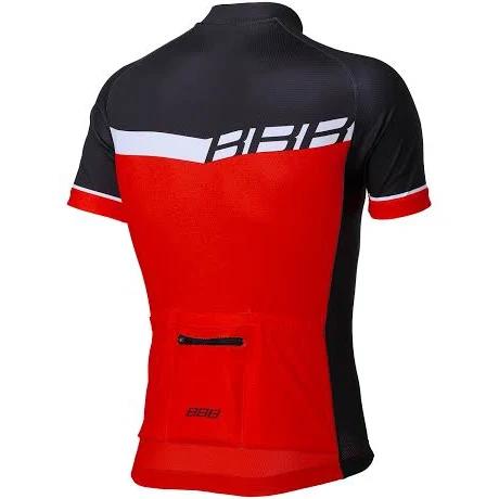 BBB Keirin Jersey BBW-240