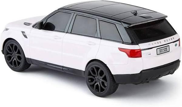 Range Rover Sport Radio Controlled Car 1:24 Scale