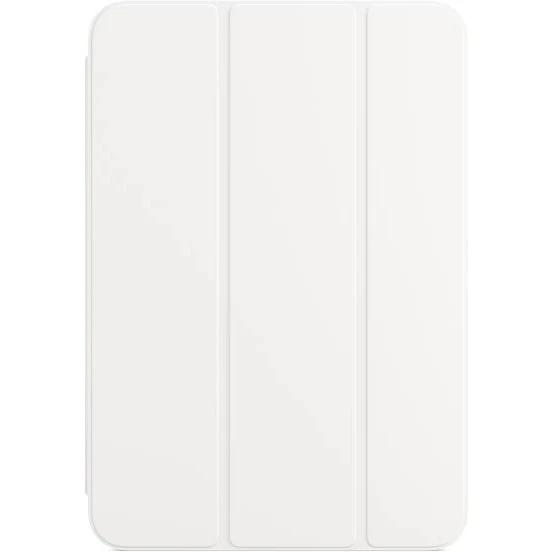 Apple Smart Folio for iPad Mini (6th Gen, White)