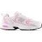 New Balance MR530BC, White / Raspberry