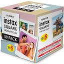 Fujifilm Instax Square Film 50 Pack