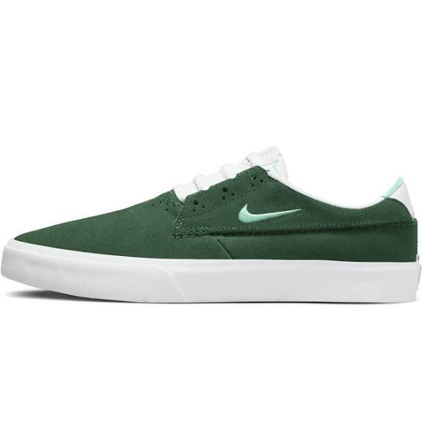 Nike SB Shane Gorge Green White