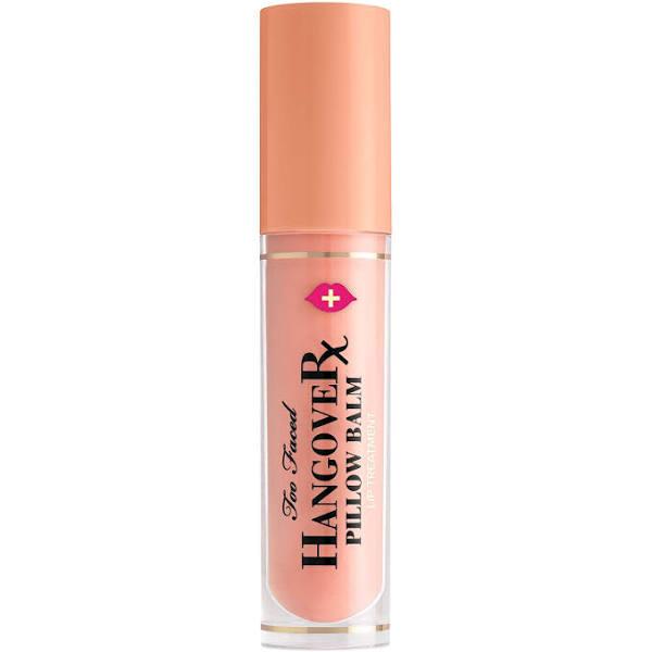 Too Faced Hangover Pillow Balm Ultra-Hydrating Lip Treatment - Cocoa Kiss