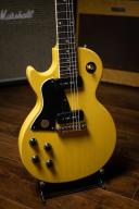 Gibson Les Paul Special Left-Handed TV Yellow