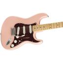 Fender Player Stratocaster with Maple Fretboard Shell Pink