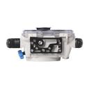 Aquatech Edge Sony A7III/A7RIII/A9 Sport Housing (Grey)