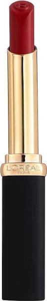 L'Oreal Paris Color Riche Intense Volume Matte Lipstick - Plum Dominant