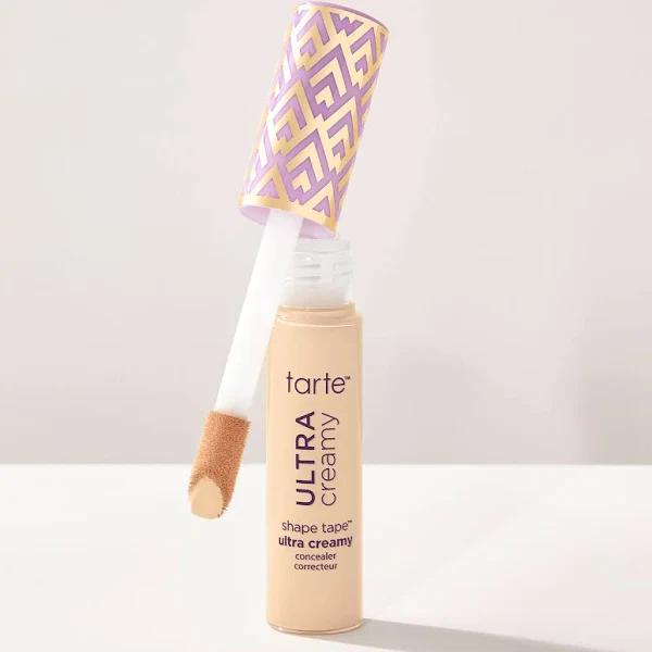 Tarte Shape Tape Ultra Creamy Concealer - 20s Light Sand