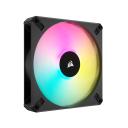 Corsair iCUE AF140 RGB Elite 140mm PWM Fan