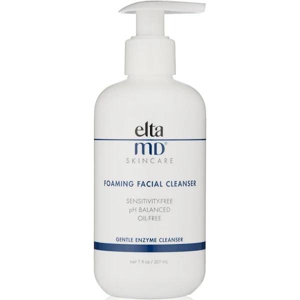 EltaMD - Gentle Enzyme Foaming Facial Cleanser (207ml/7oz)