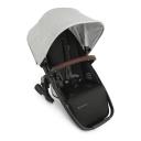 UPPAbaby Vista V2 Rumble Seat Anthony (Grey & White Chenille)