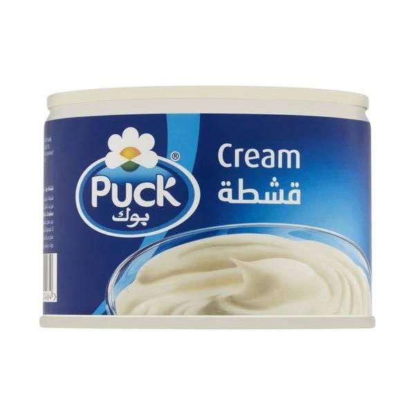 Puck Sweet Cream 170g