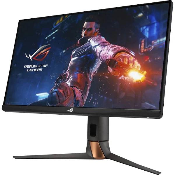 Asus ROG Strix PG279QM 27in 240Hz QHD 1ms IPS G-Sync Gaming Monitor