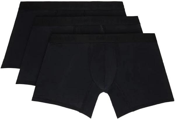 Calvin Klein Underwear Cotton Stretch 3-Pack Boxer Brief