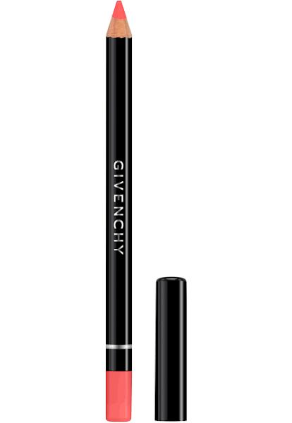 Givenchy Lip Liner (with Sharpener) #05 Corail Decollete