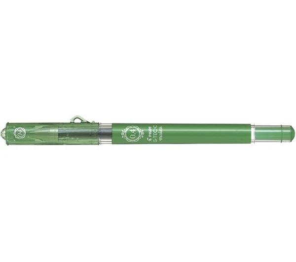 Pilot G-Tec-C Maica Pen - Green