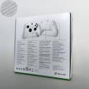 Xbox Wireless Controller (Robot White)