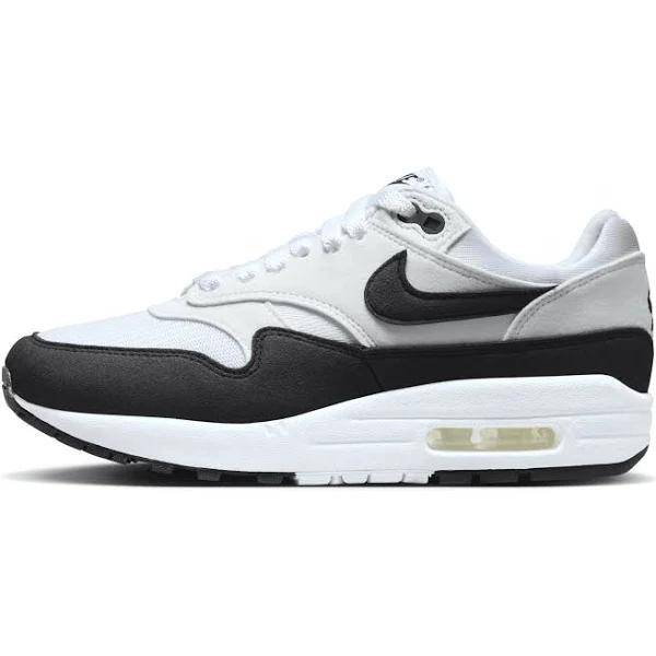 Nike Air Max 1 Women's Shoes - White