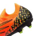 New Balance Furon V7 Pro Football Boots Red/Green US Mens 8 / Womens 9.5