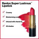 Revlon Super Lustrous Lipstick Pink Pearl