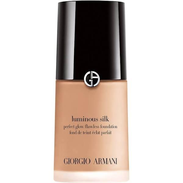 Giorgio Armani Luminous Silk Foundation - #5.5 (Natural Beige) 30ml