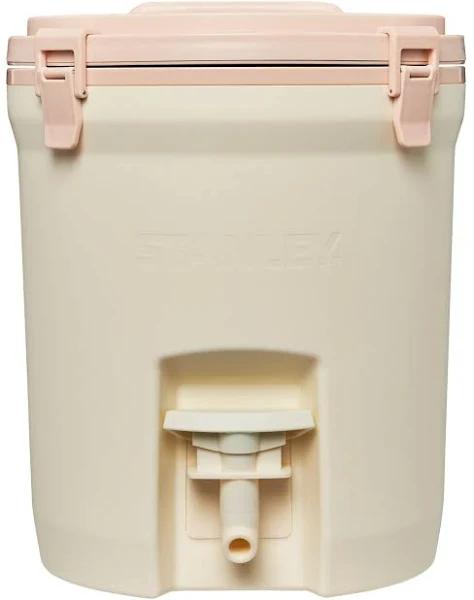 Stanley Adventure The Fast-Flow Water Jug (Cream)