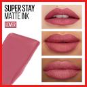 Maybelline New York NY Minute SuperStay Matte Ink Liquid Lipstick 3 Piece Gift