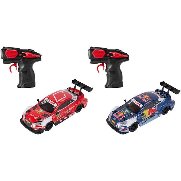 Audi Radio Control Racing Car - Assorted