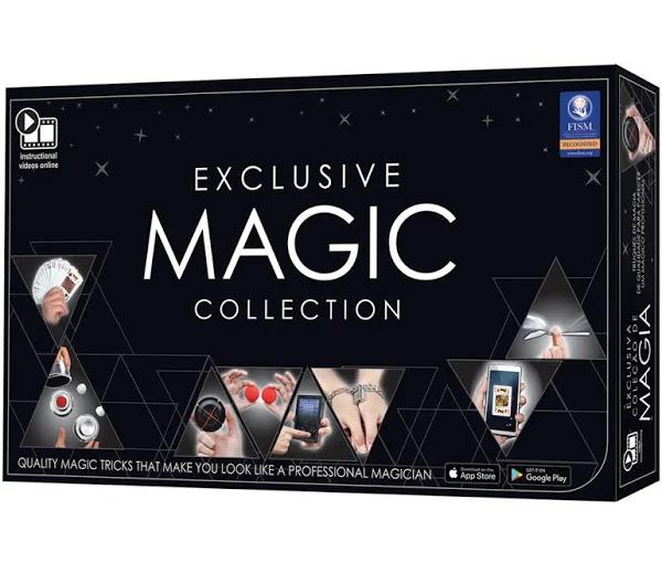 Exclusive Magic Collection