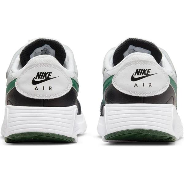 (Preschool) Nike Air Max SC 'White Gorge Green' CZ5356‐112