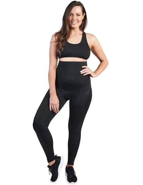 SRC Recovery Leggings - Black S