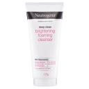 Neutrogena Deep Clean Brightening Foaming Cleanser 175 G