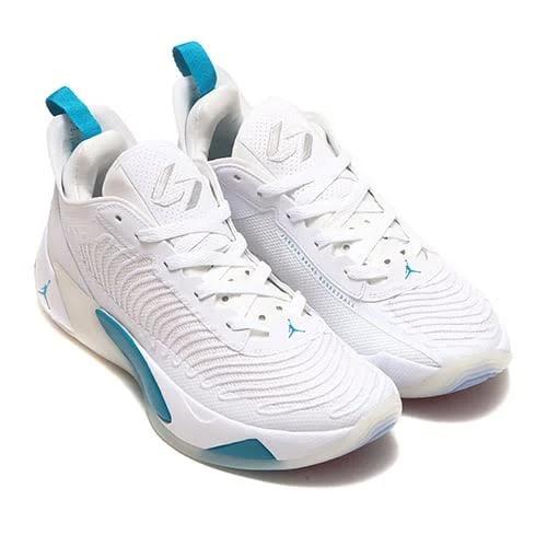 Air Jordan Luka 1 'Legend of 7' DN1771‐104/DN1772‐104