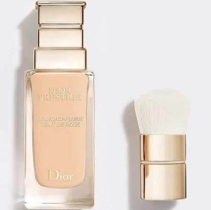 Dior Prestige Le Micro-Fluide Teint De Rose 1 Cool Rosy