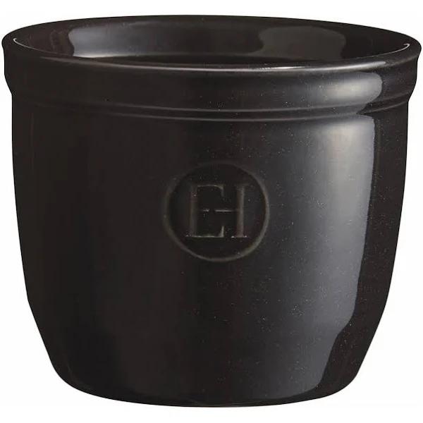 Emile Henry Ramekin 8cm in Grey