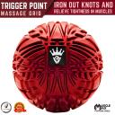 Muscle Max Massage Ball - Therapy Ball for Trigger Point Massage - Dee