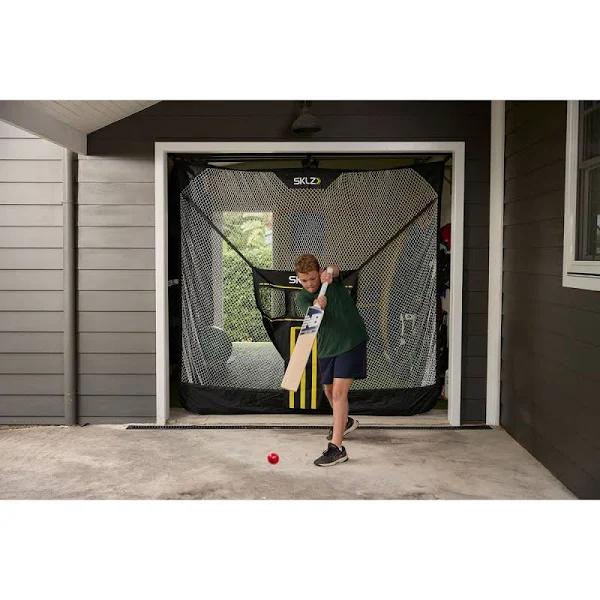 SKLZ Cricket Suspended Stumps Net