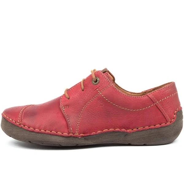 Josef Seibel - Fergey 20 Red / EU 39