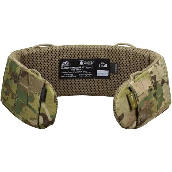 Helikon-Tex Plattform Competition Modular Belt Sleeve Multicam