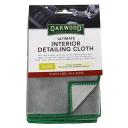 Oakwood Ultimate Microfibre Interior Detailing Cloth For Car 40x40cm