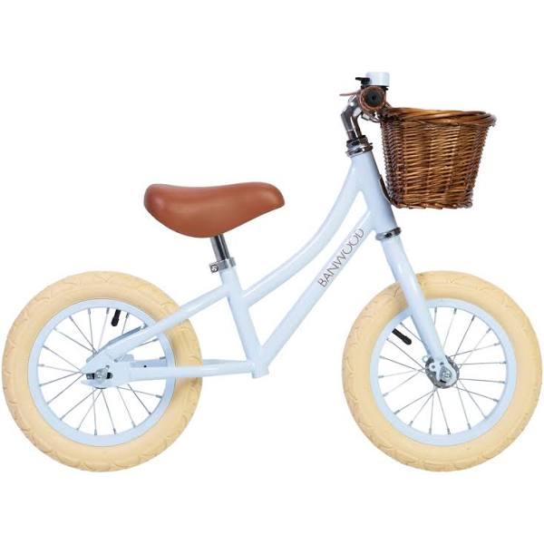 Banwood Balance Bike First Go - Sky