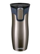 Contigo West Loop Autoseal Travel Mug, Stainless Steel