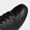 Adidas Forum Low - Black / Black