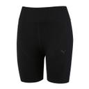 Puma Womens Seamless Scrunch Short Tights Black XL @ Rebel Active